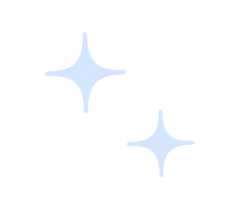 最小の傷跡を目指しての治療