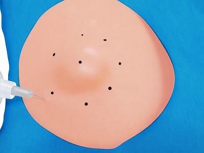 くり抜き法 手順2